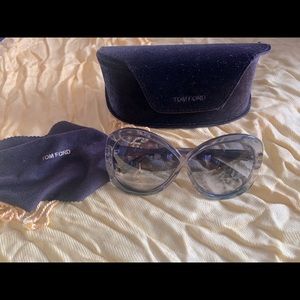 Tom Ford Shades